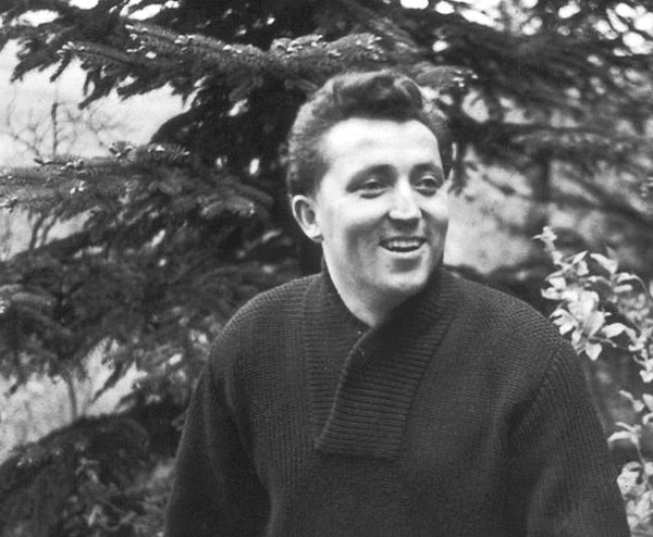 Fritz Wunderlich