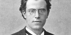 Gustav Mahler