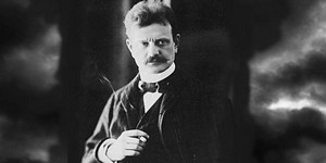 Jean Sibelius