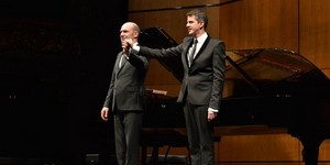 Philippe Jaroussky & Jérôme Ducros