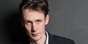 Ian Bostridge