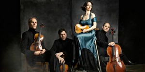 Quartet Casals