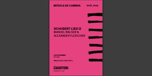 Schubert Lied