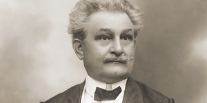 Leoš Janáček