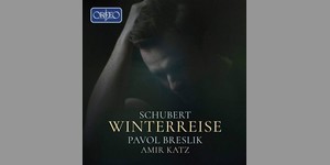 Pavol Breslik - Winterreise