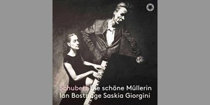 Ian Bostridge - Die schöne Müllerin