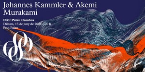 Johannes KAmmler & Akemi Murakami