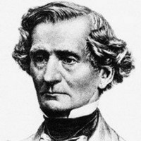 Hector Berlioz