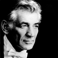 leonard bernstein