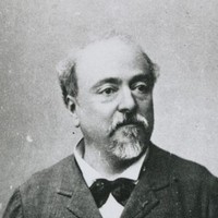 emmanuel chabrier