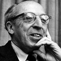 Aaron Copland