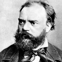 Antonín Dvořák