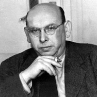 Hanns Eisler