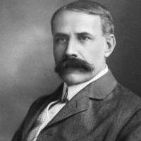 Edward Elgar