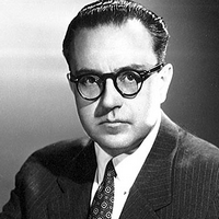 Alberto Ginastera