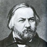 Mikhail Glinka