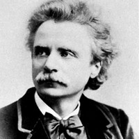 Edvard Grieg