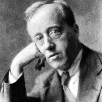 Gustav Holst