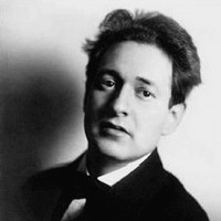 Erich Maria Korngold