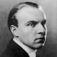 Ernst Krenek