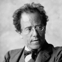 Gustav Mahler