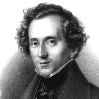 Felix Mendelssohn