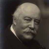 Hubert Parry