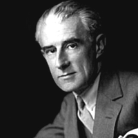 Maurice Ravel