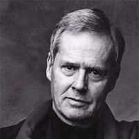 Ned Rorem