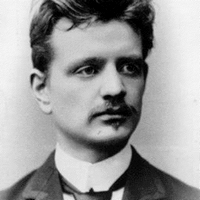 Jean Sibelius