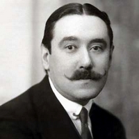 Joaquín Turina