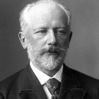 Tchaikovsky, Pyotr Ilyich