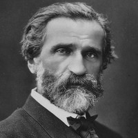 Giuseppe Verdi