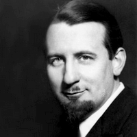 Peter Warlock