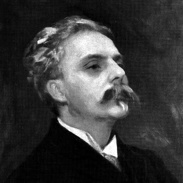 Gabriel Fauré