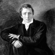 Heinrich Heine