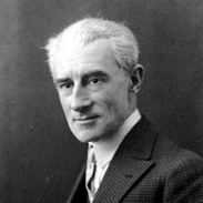 Maurice Ravel