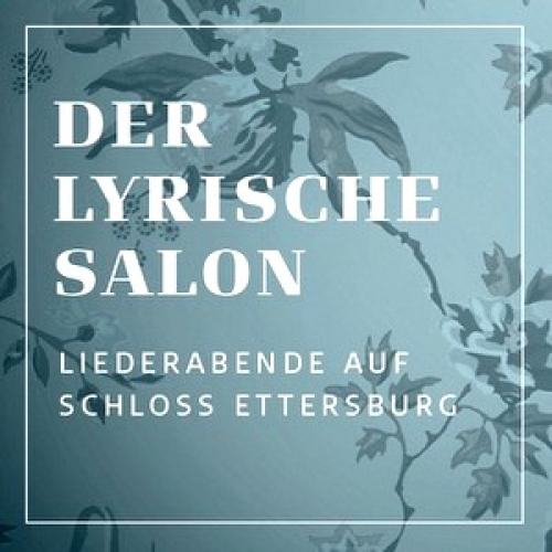 Der lyrische Salon