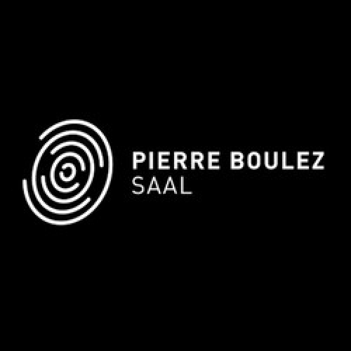 Pierre Boulez Saal