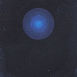 Blue - W. Kandinsky