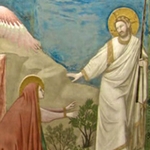 Resurrezione - Giotto