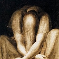 Silenci - J. H. Fuseli