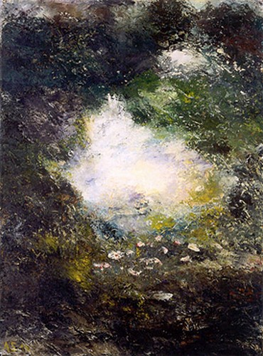 Wonderland - A. Strindberg