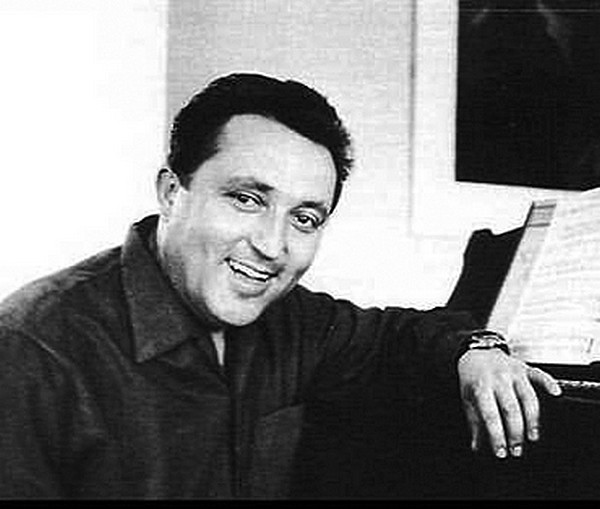 Fritz Wunderlich