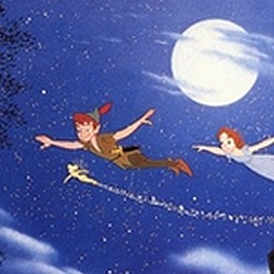 Peter Pan - Walt Disney (1953)