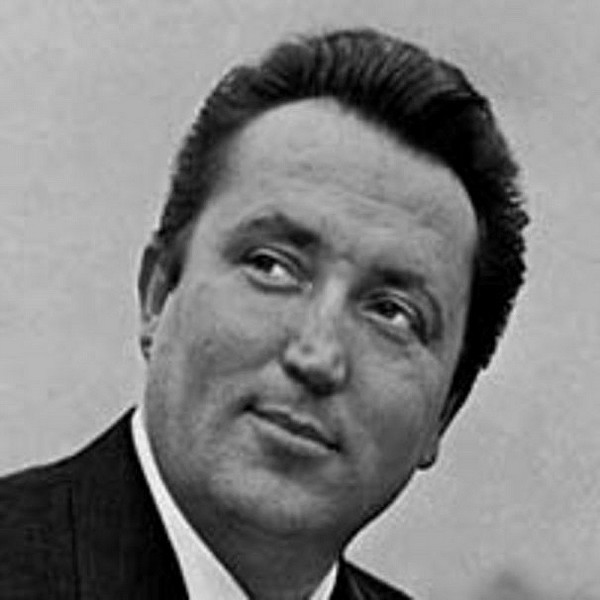 Fritz Wunderlich