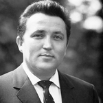 Fritz Wunderlich - Siegfried Lauterwasser