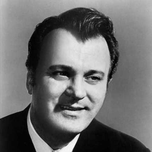 Nicolai Gedda