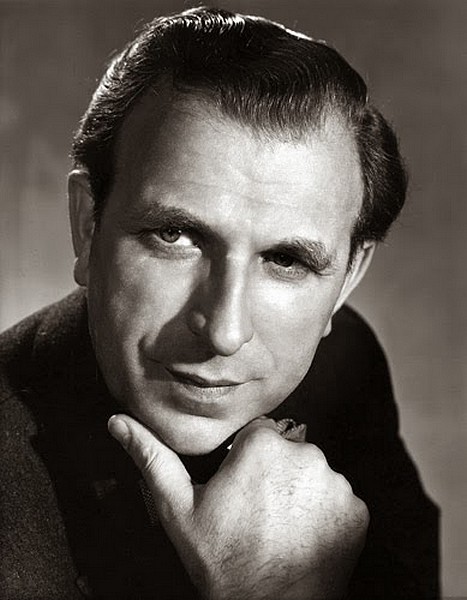 Hans Hotter