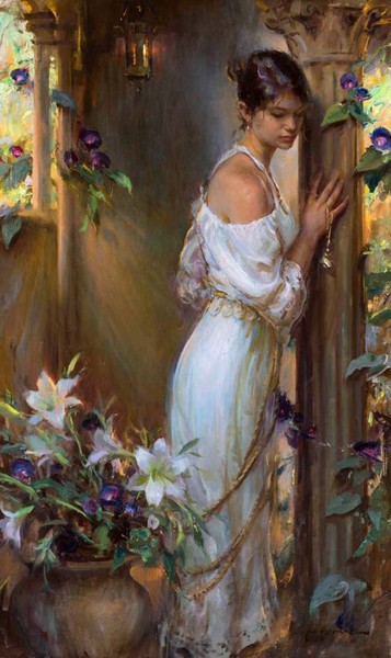 And Darkness Shall Not Overcome - Daniel F. Gerhartz